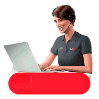 Assistente Virtual Areta Sticker by D21 Motors