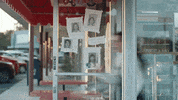 Running Away Music Video GIF by glaive