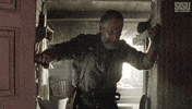 Angry Sisu GIF by Sony Pictures