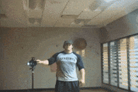 Sam Cardio GIF by Gymshark