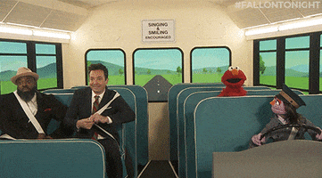 Jimmy Fallon Singing GIF by The Tonight Show Starring Jimmy Fallon