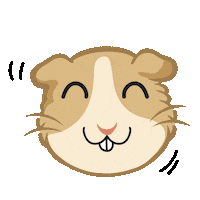 Jeje Sticker
