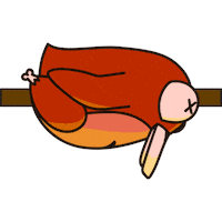 Game Over Crypto Sticker