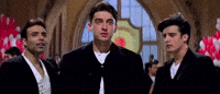 bollywood india GIF by bypriyashah