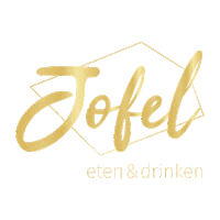 JofelGroep jofel jofel eten en drinken jofelgroep Sticker