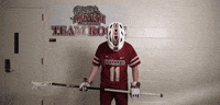 Roll Pards GIF by Lafayette Leopards