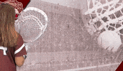 Lacrosse Roll Pards GIF by Lafayette Leopards
