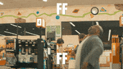 runaway GIF by ARtestpage