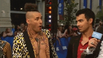 oh my god wtf GIF by Much