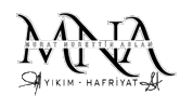 Mna Sticker by muratnurettinaslan