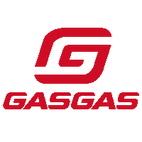 MotoApex gasgas motoapex gasgas logo logo gasgas Sticker