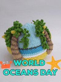 Marine Life Teapot GIF by TeaCosyFolk