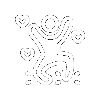 hoqi giphygifmaker elk2023 elkongress einfachlebensfreudekongress Sticker