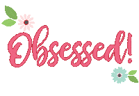 Sew Sewing Machine Sticker by Riley Blake Designs
