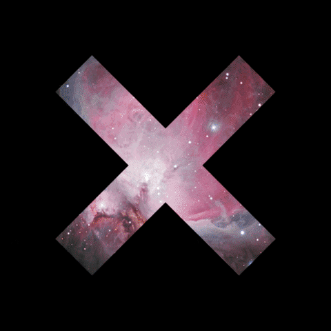 the xx GIF