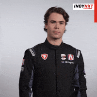 First Place P1 GIF by INDYCAR