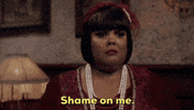 Embarrassed Ghosts GIF by CBS