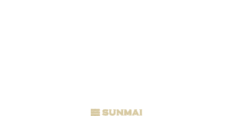 Happy Logo Sticker by sunmai.beer