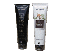 Logo Tanning Sticker by The Sunflower