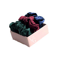 Silk Vg Sticker by Venus & Gaia