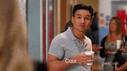 Season 1 Slater GIF by PeacockTV