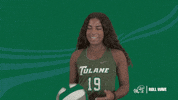 New Orleans Fun GIF by GreenWave