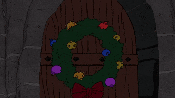clash of clans door GIF by Clasharama