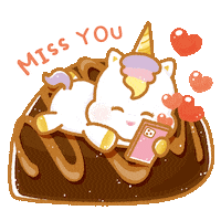 Valentines Day Love Sticker