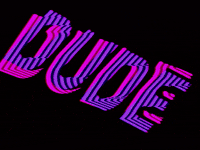 Art Glitch GIF