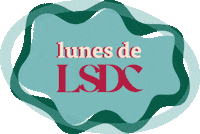 Sdc Sticker