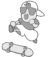 Guineverexiv Sticker