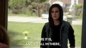 season 3 true dromance GIF by Workaholics