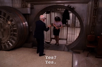 Season 2 Episode 22 GIF by Twin Peaks on Showtime