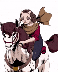 Jojo GIF