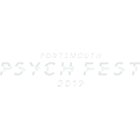 portsmouth southsea Sticker