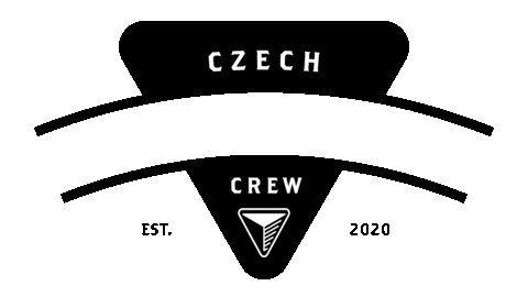 Caferacercz giphyupload motorcycle triumph cafe racer Sticker