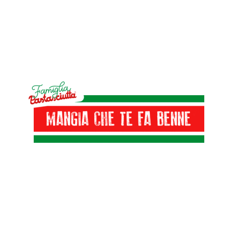 Italia Massa Sticker by cantinapastasciutta