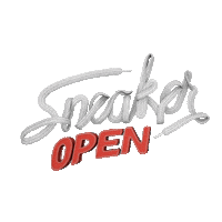 Shoes Kicks Sticker by sneakeropen