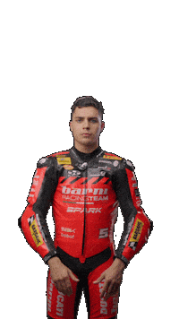 Motorcycle Go Sticker by WorldSBK