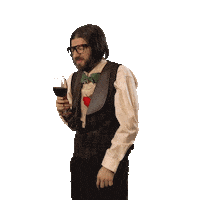 Yari Sticker by manototv