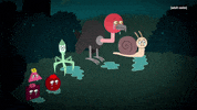 Sad Tears GIF by Adult Swim