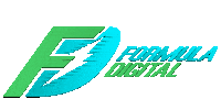 formuladl formula digital formuladl Sticker