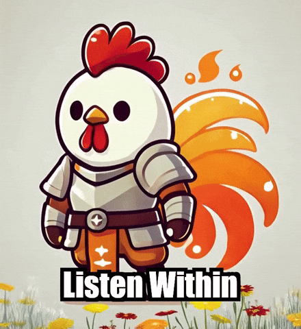 Wisdom GIF by Zorooster