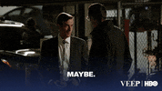 julia louis-dreyfus GIF by Veep HBO