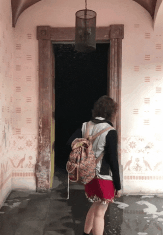 genevievelebel giphygifmaker giphygifmakermobile GIF