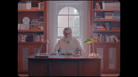 TokyoSmoke giphyupload crazy tokyo smoke fast reading GIF