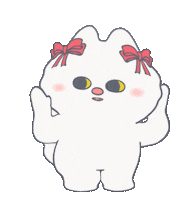 Dance Love Sticker by Snooze Kittens