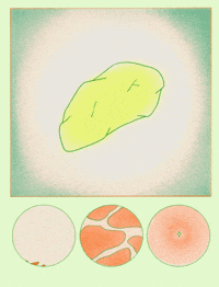 Mental Health Art GIF by ruochongya