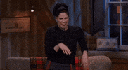 sarah silverman thank you GIF by HULU