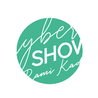 Cybershow Sticker by The Wonderful Bureau